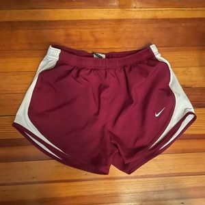 Nike Dri-Fit shorts